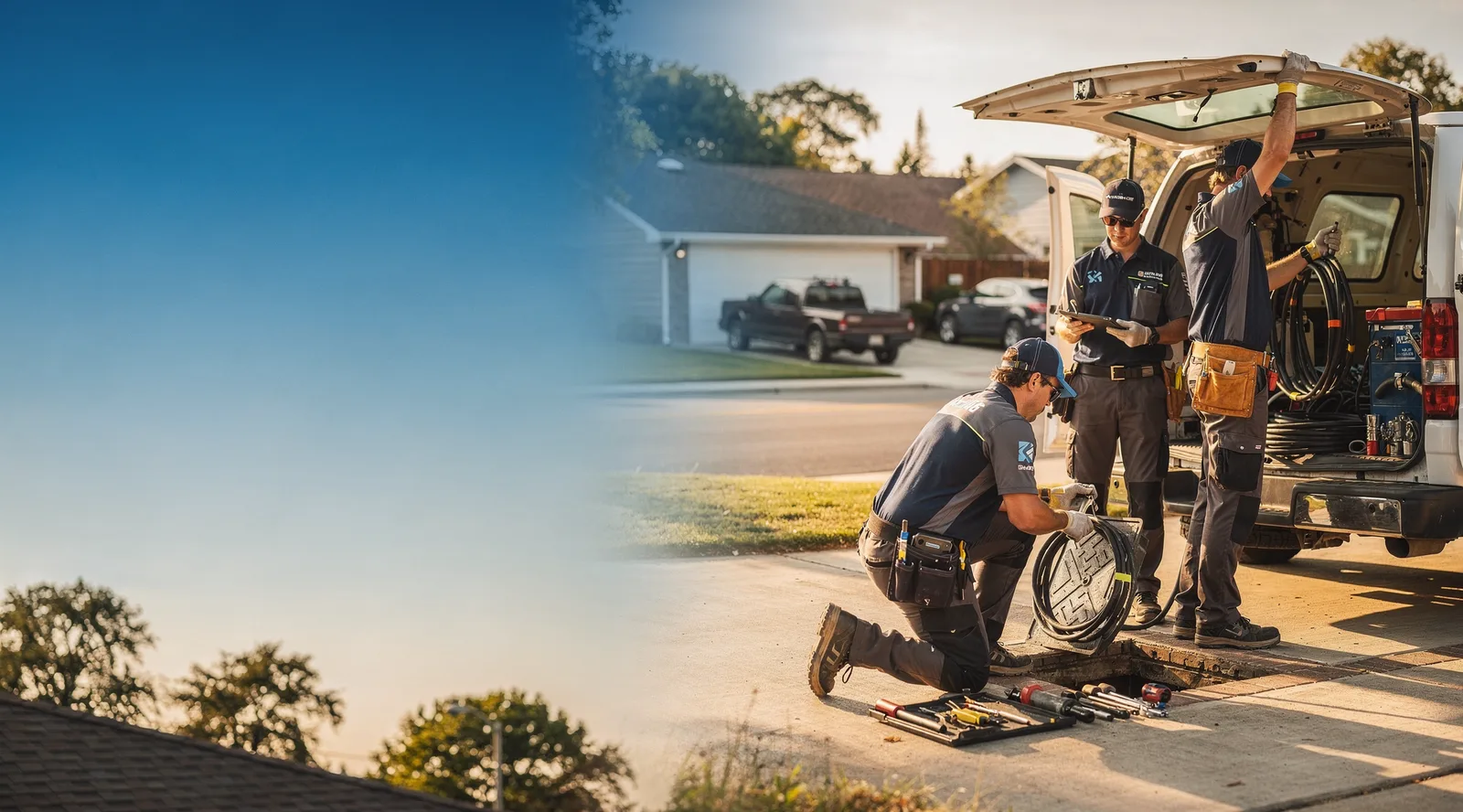 Water Softener Installation in Baldwin, LA near me